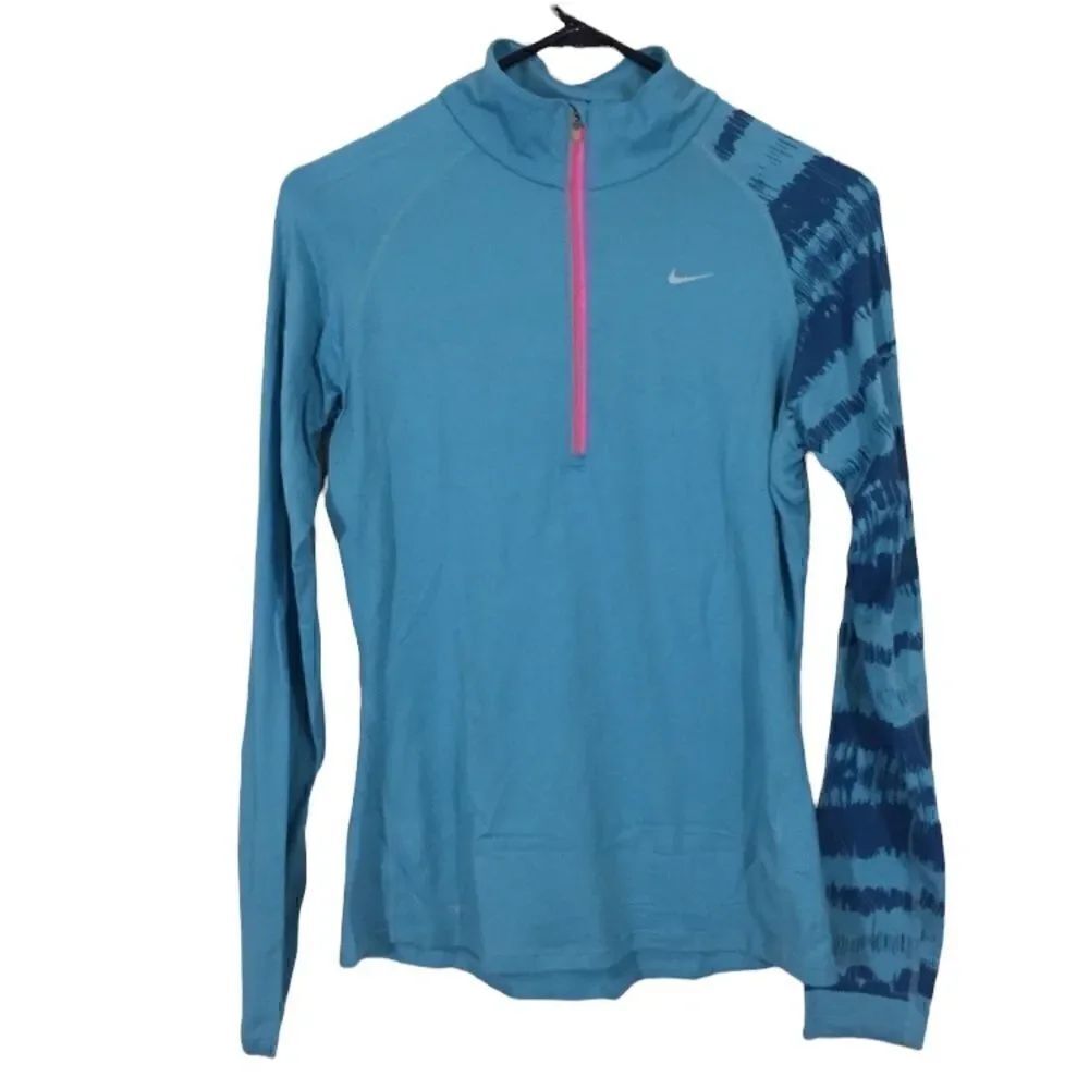 Nike running top  